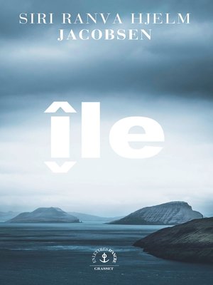 cover image of Île